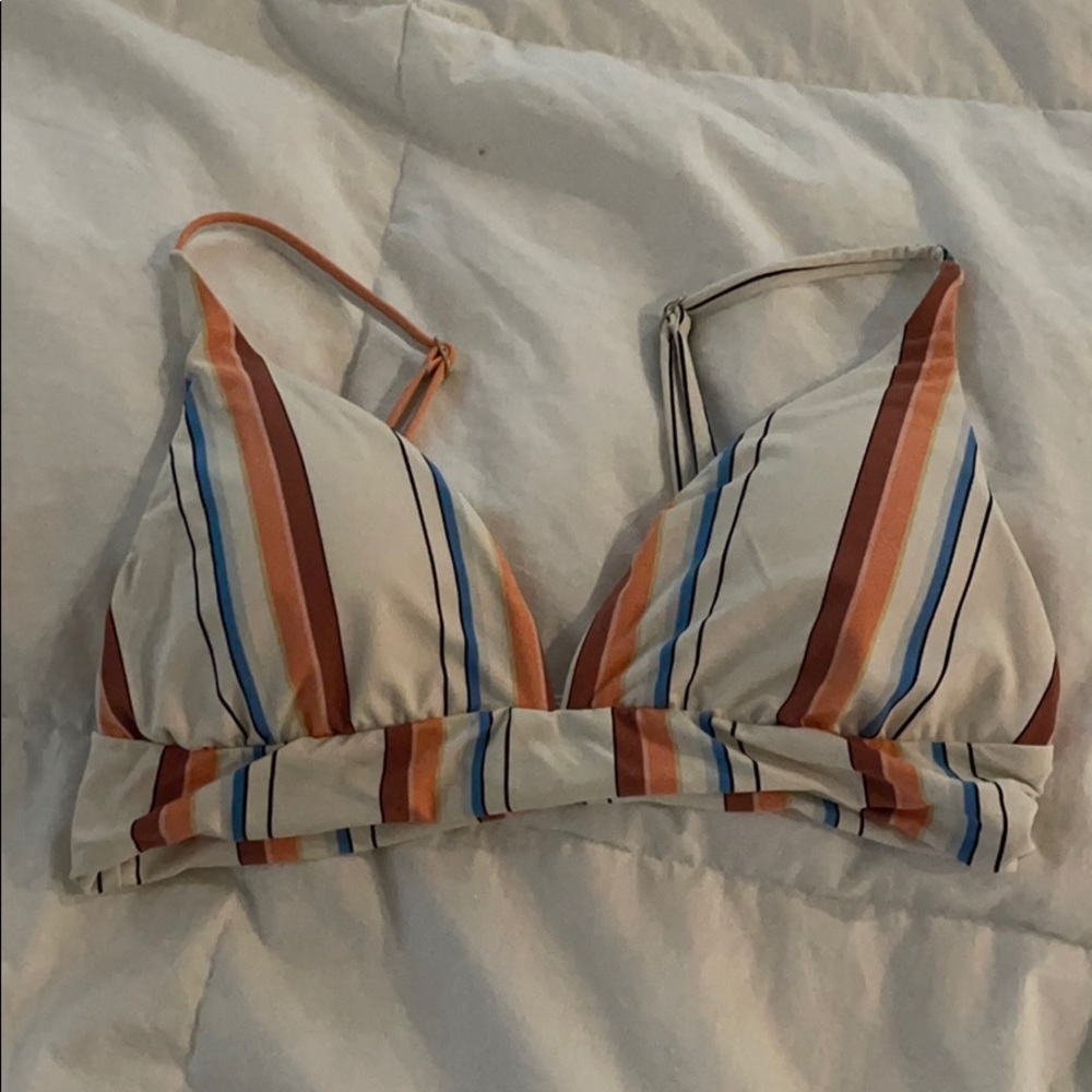 Billabong Swimsuit Top